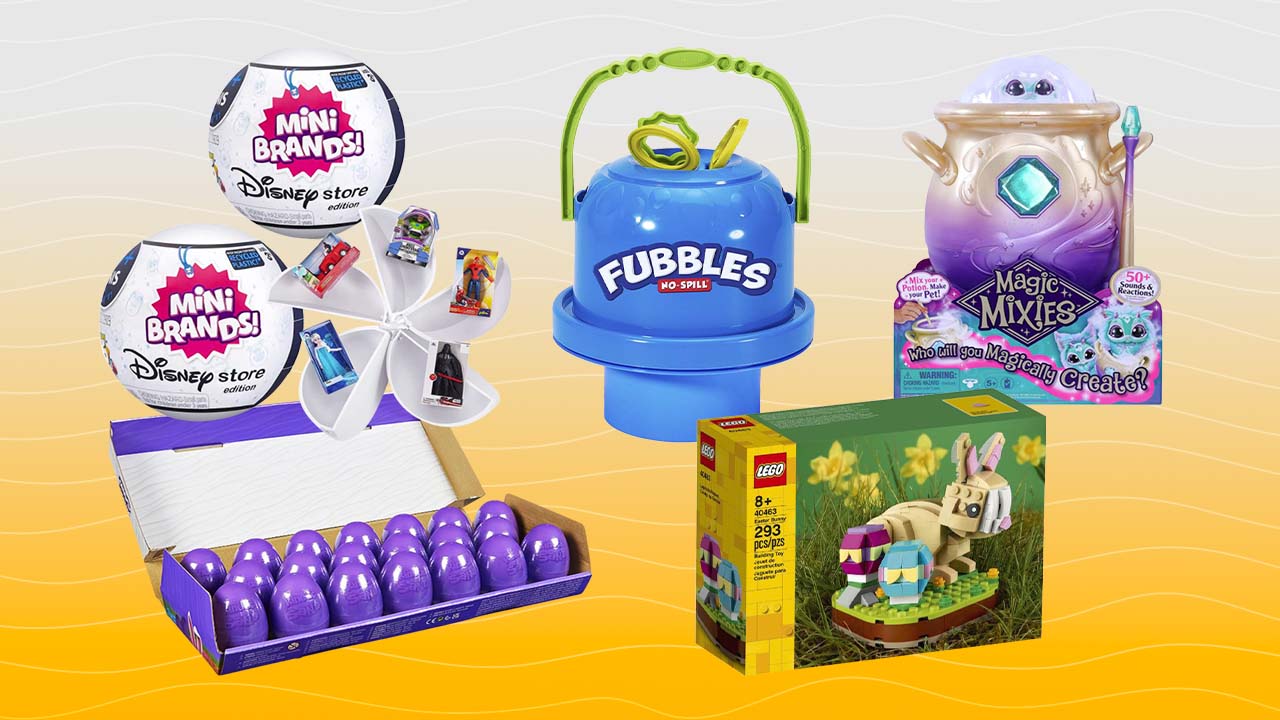 Easter toys sales for boys